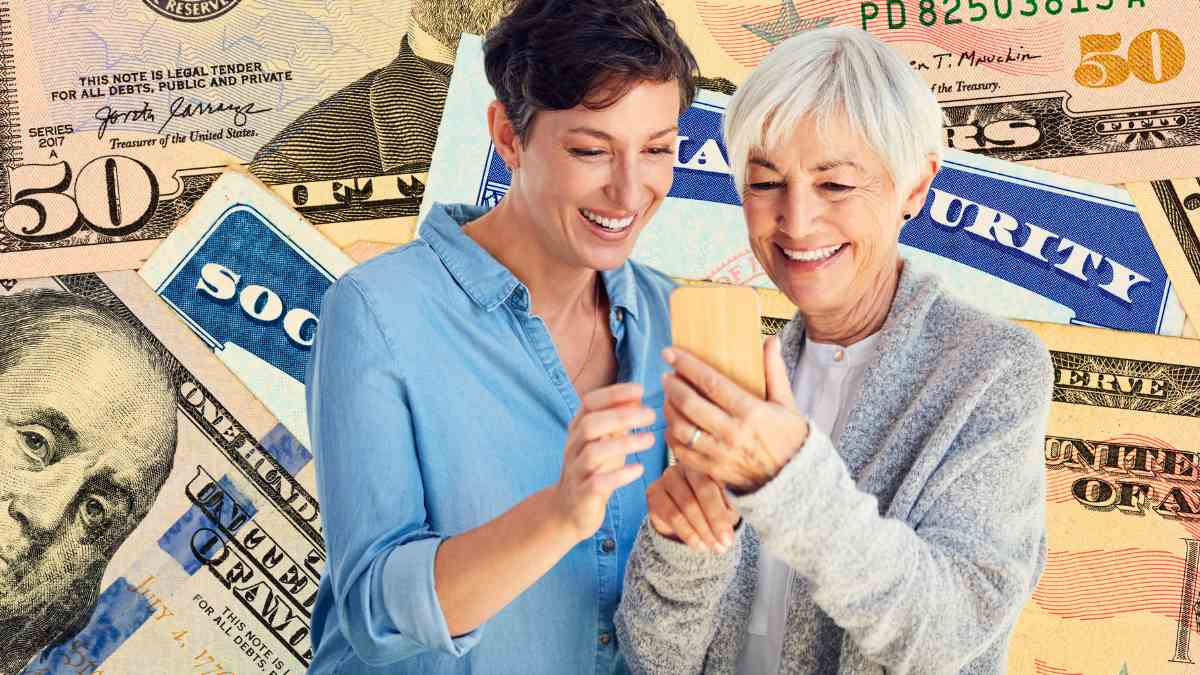 March 19 Will Bring Average Social Security Checks to These Eligible Recipients