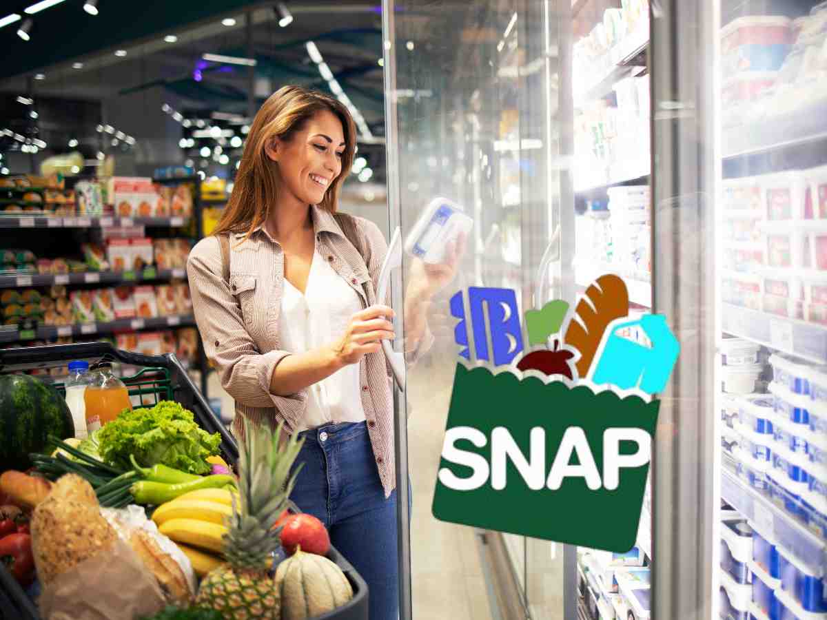 No More SNAP Payments Until April in all These American States