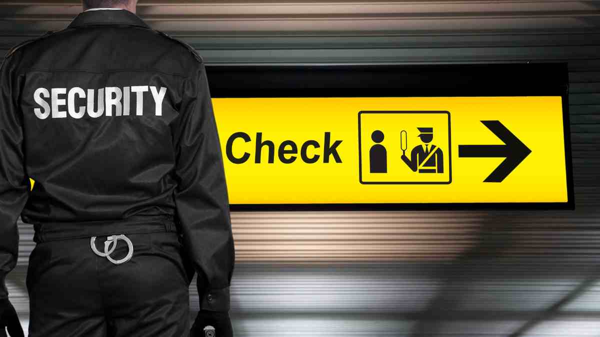 REAL ID: What to Know Before Traveling in the U.S. This Summer 2025