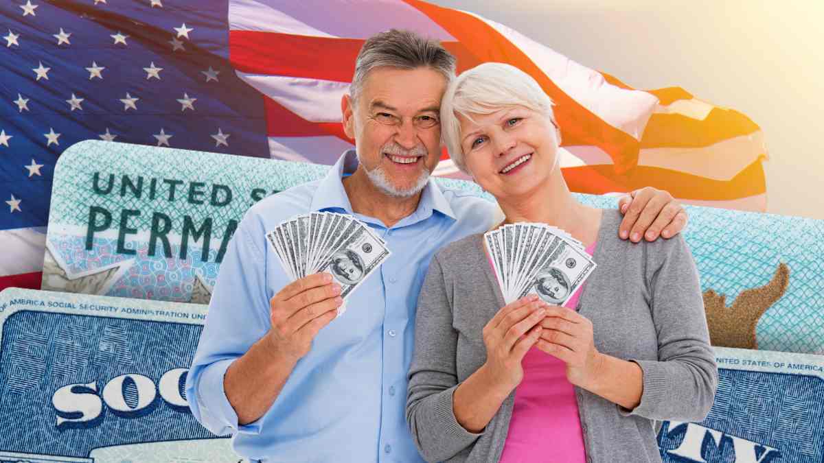 RSDI & SSI Payments Coming in the Same Week in April 2025: You May Qualify for Both Benefits