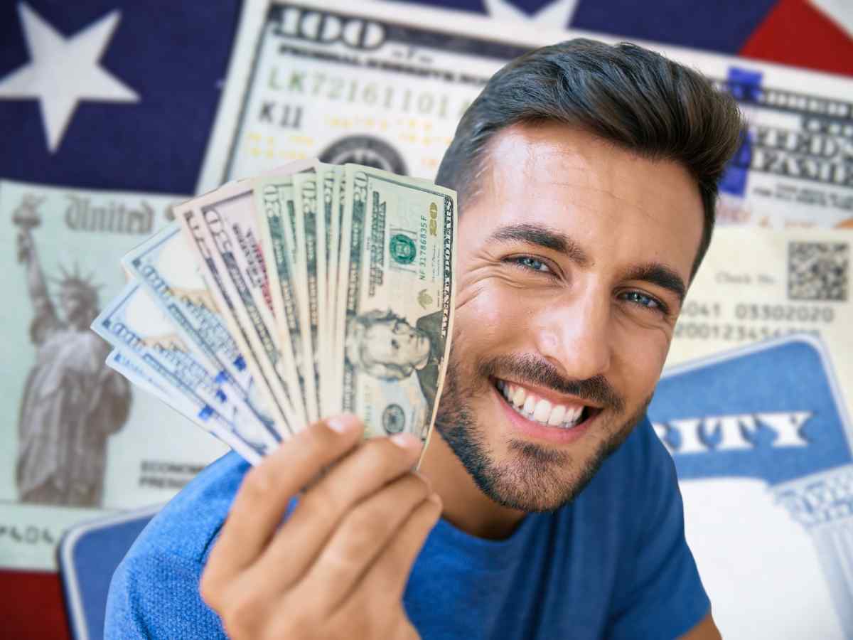 RSDI Check and Tax Refund: Tomorrow the Payment Arrives