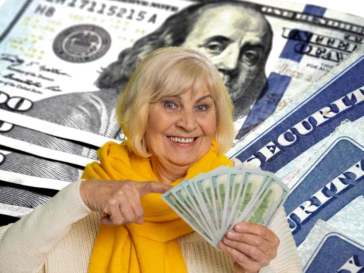 RSDI payments arrive after SSI direct deposits and checks