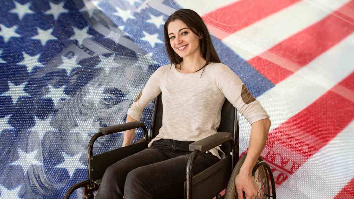 RSDI update: Eligible Americans to Receive Payment on March 19