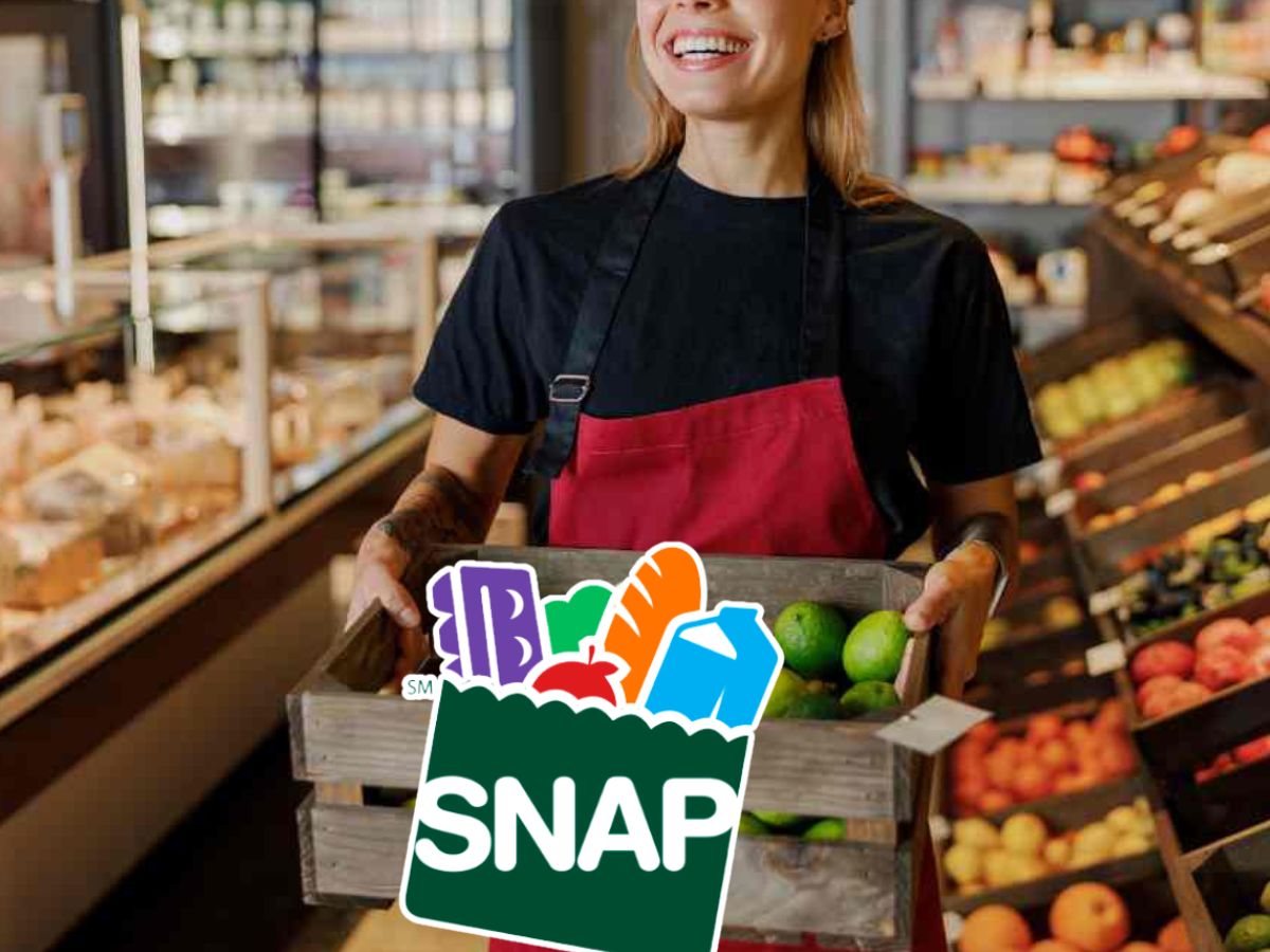 SNAP payments start Today in South Dakota