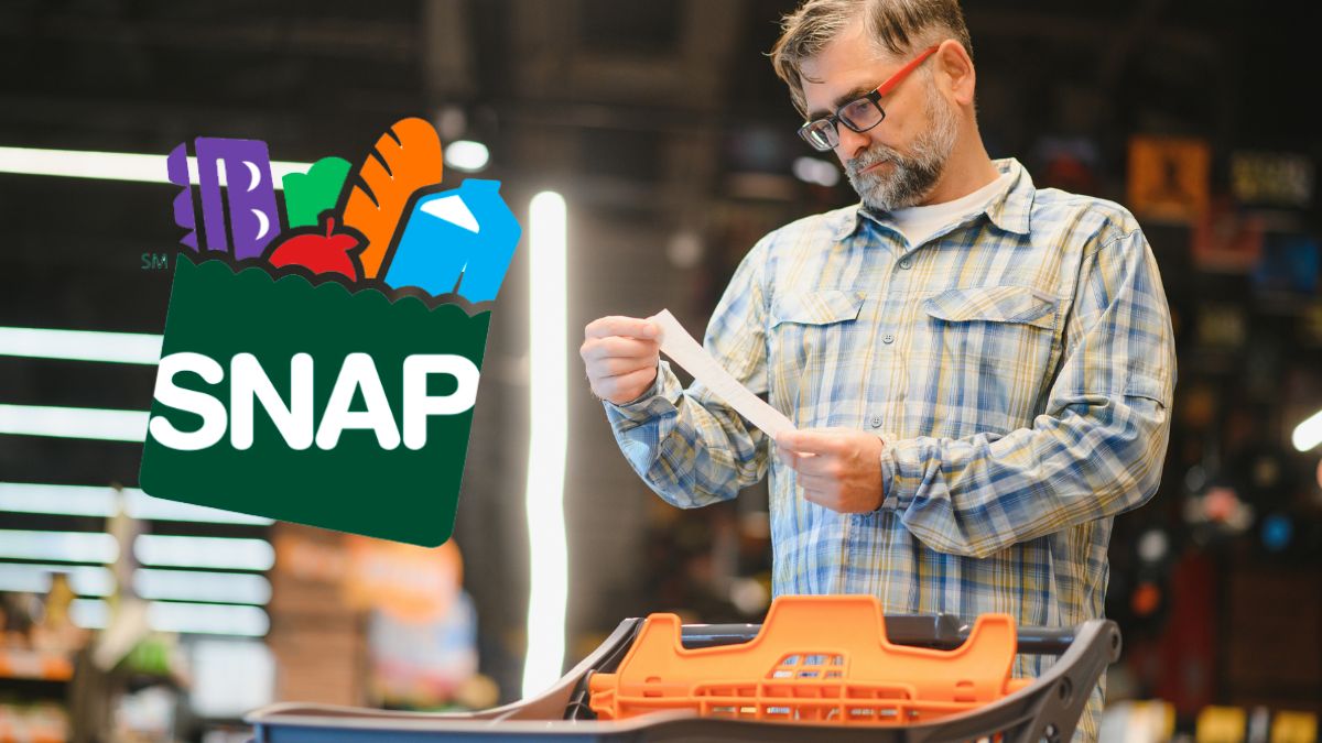 SNAP payments have already been sent in +10 states, Complete list of where Food Stamps are currently being sent