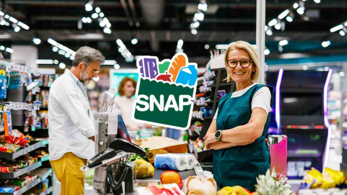 SNAP: Great Payments for Families of Four Arriving Through March 13