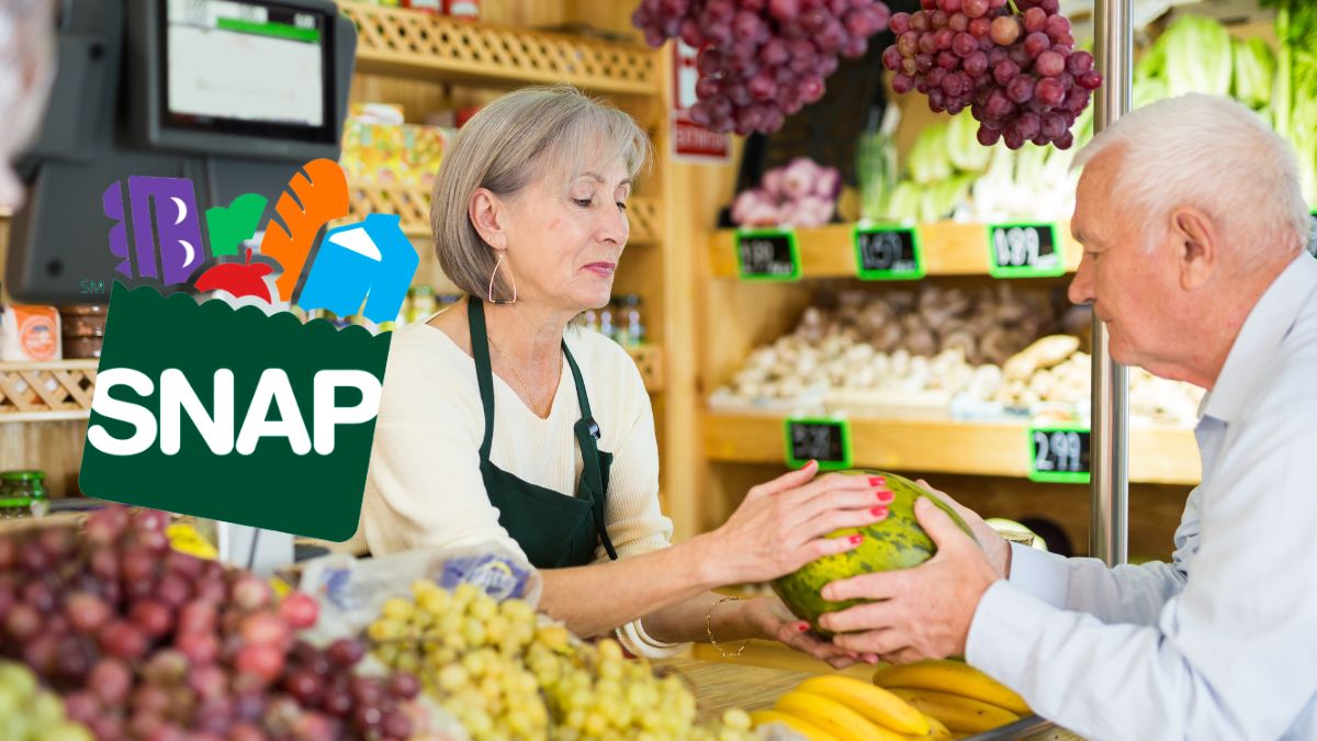 SNAP Payment for Two: When Will Your EBT Card Be Reloaded?