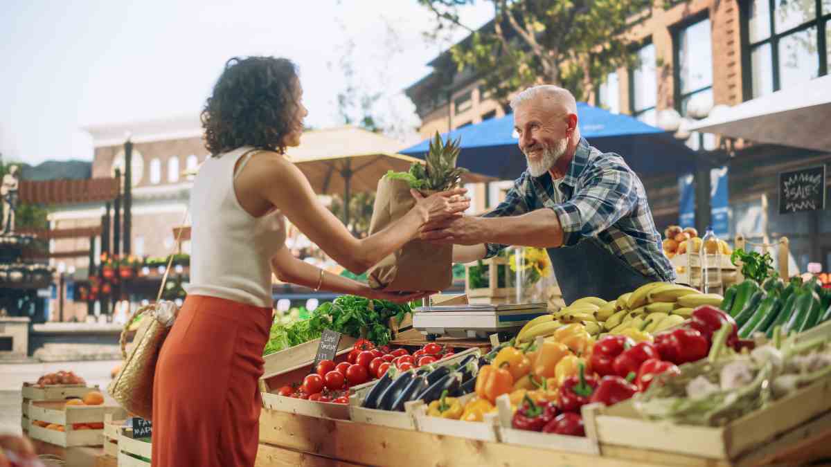 SNAP payments through March 10: Food Stamp checks