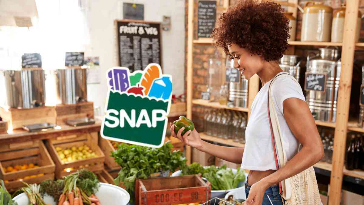Last SNAP Payments & April Food Stamp Schedule Explained