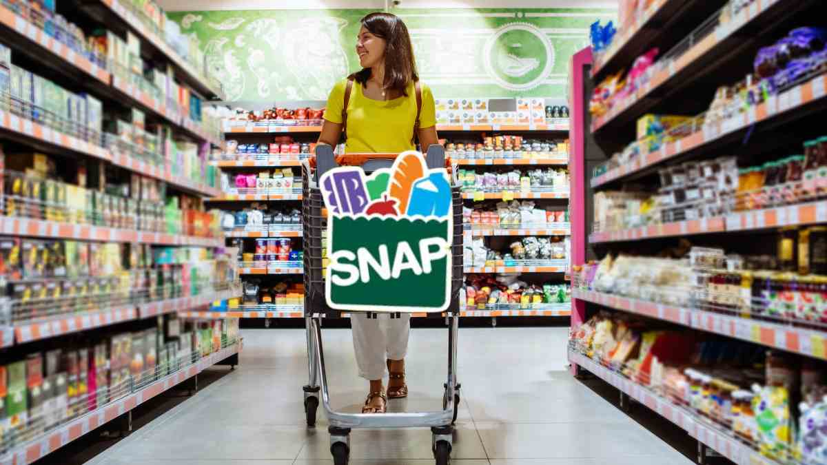 Over Half of U.S. States Have Issued SNAP Payments: Check the Remaining Paydays