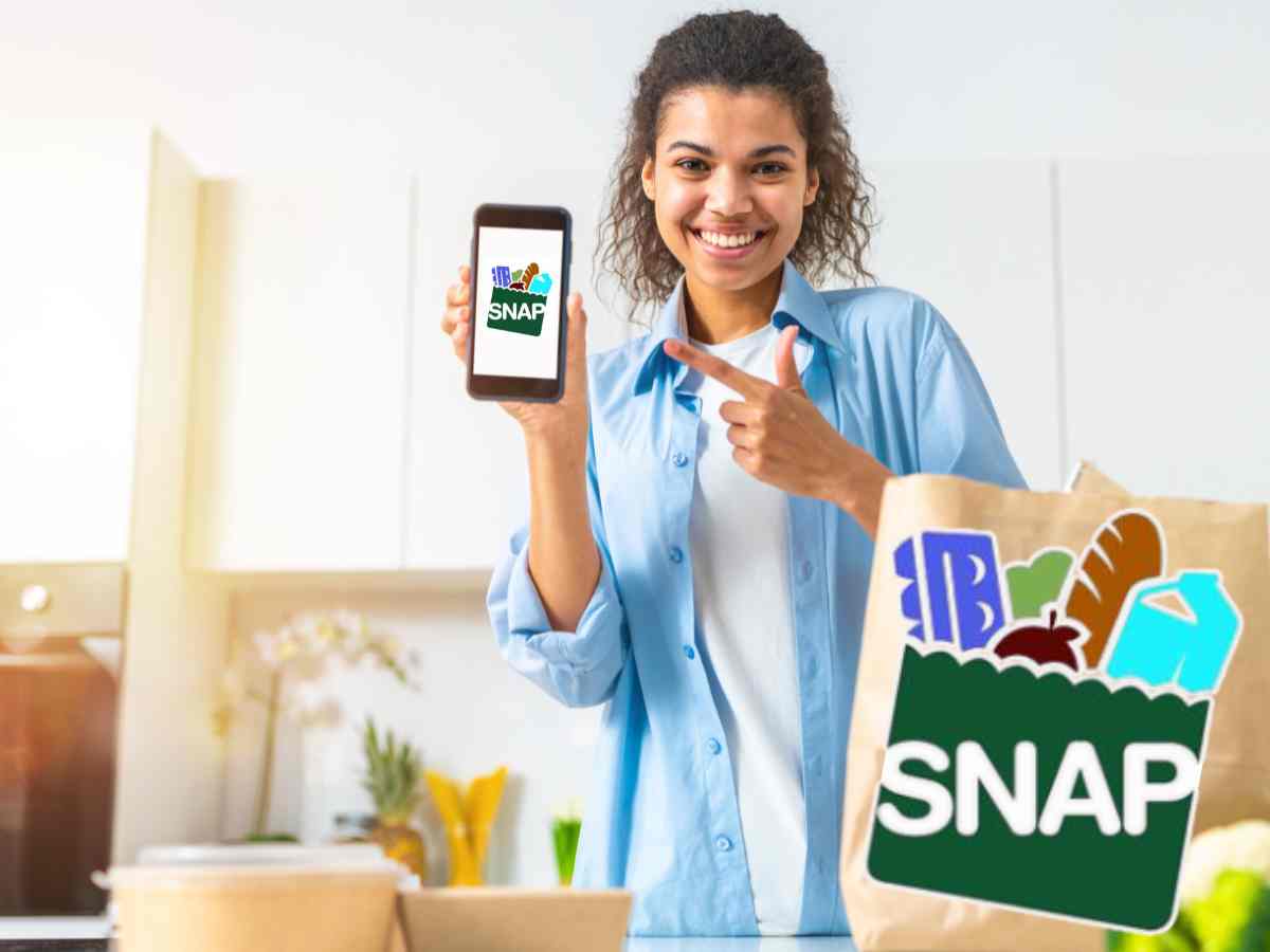SNAP Payments for 4 Begin April 1 for Eligible Food Stamp Recipients