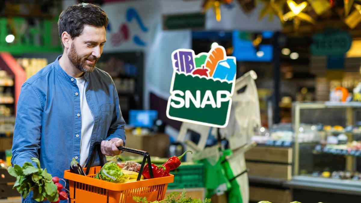 SNAP Payments Available Through March 21: Check Eligible States