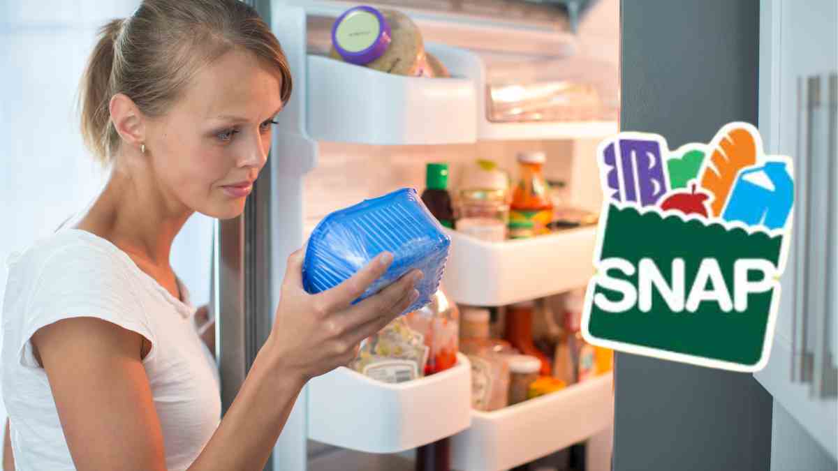 Deadline Extended for SNAP Replacement Benefits in This State