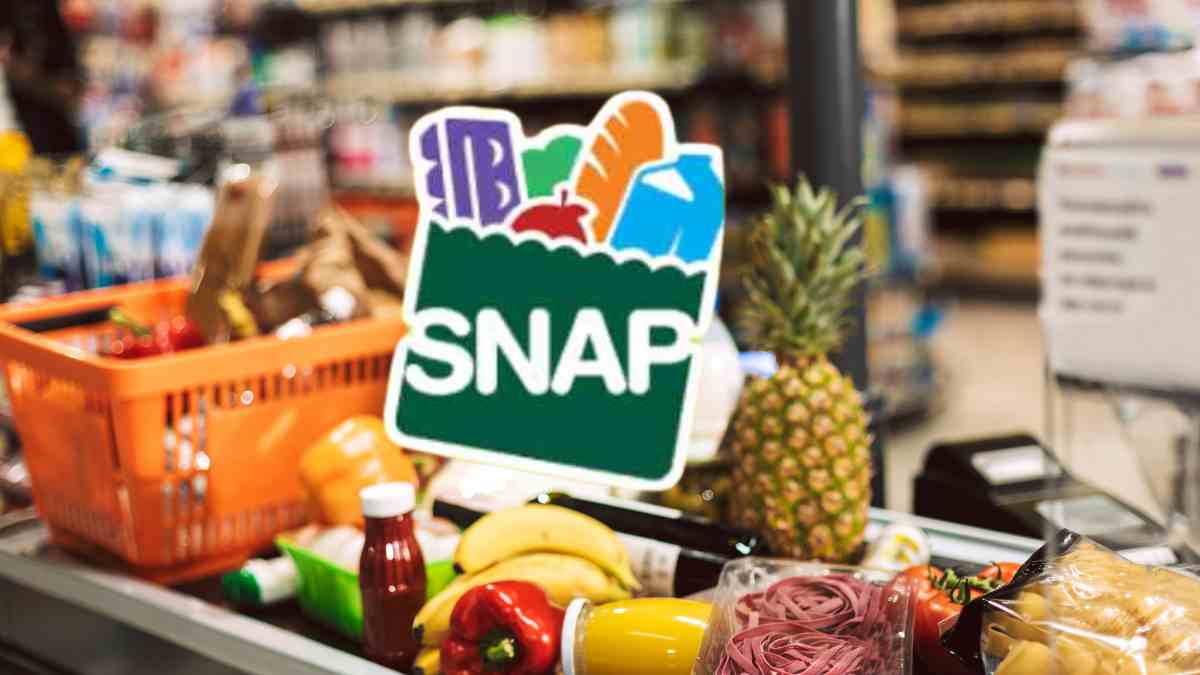 SNAP Rules Enforced to Restrict its Beneficiaries in 2025