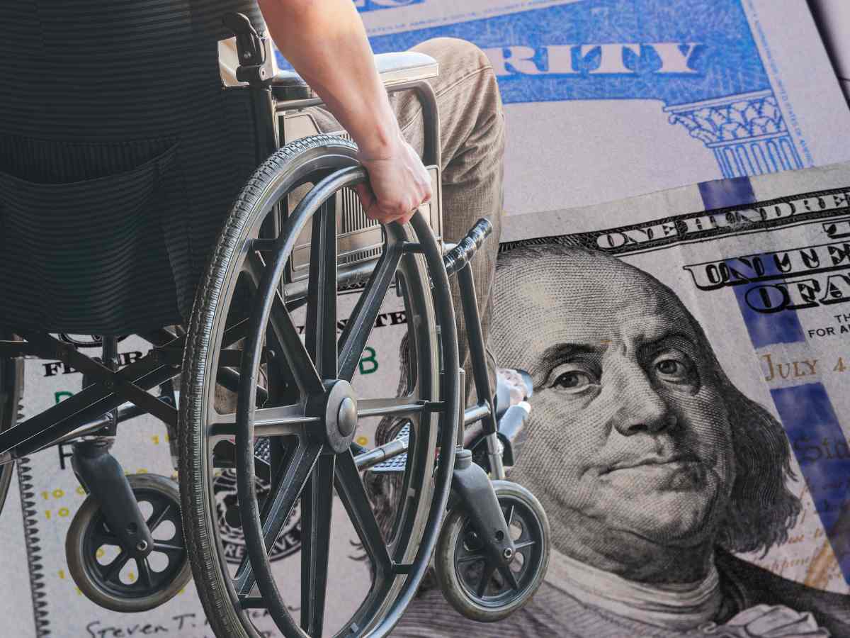 2025 SSDI Application Checklist: How to Apply for Social Security Disability Benefits