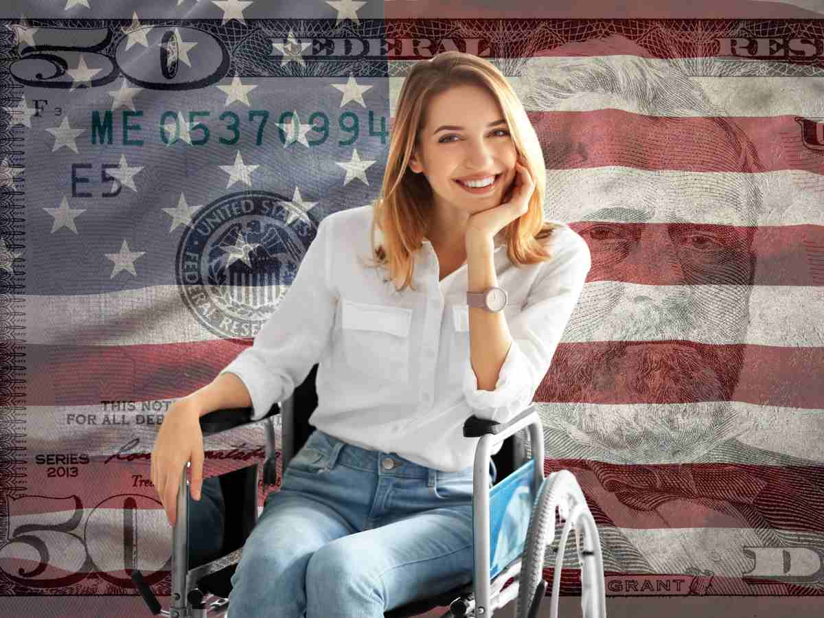 SSDI Direct Deposits and Checks to Be Paid in 12 Days, Says Social Security