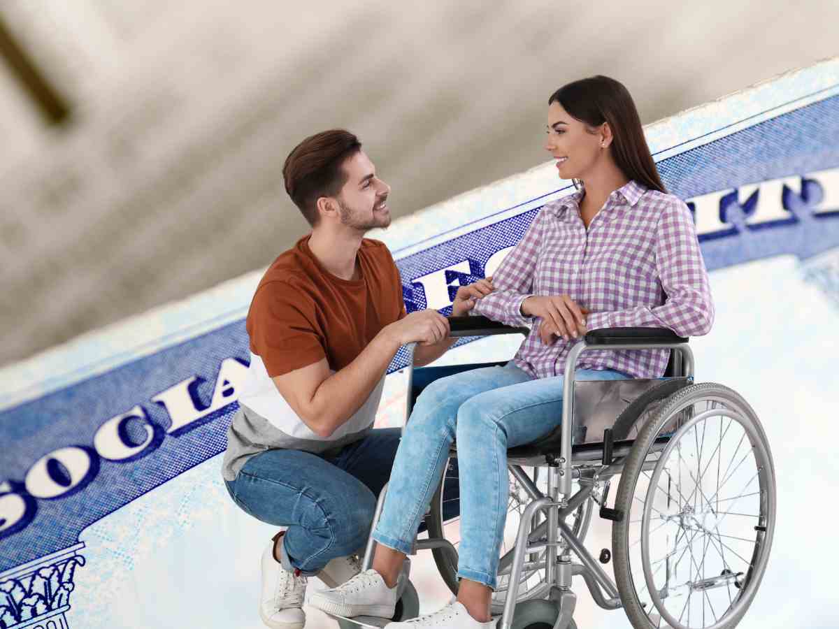 SSDI payments coming confirmed by Social Security