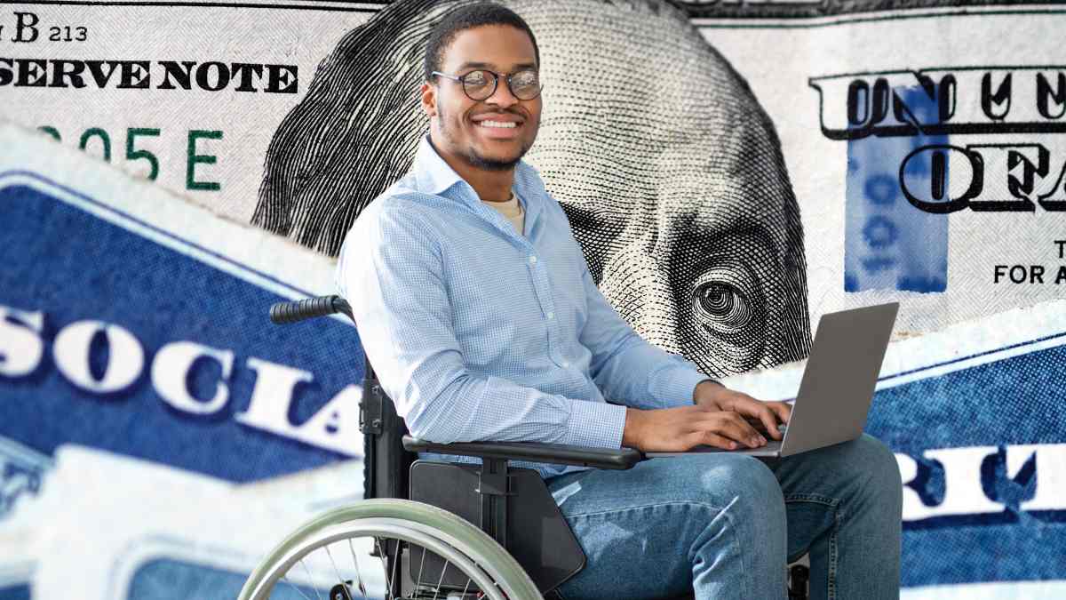 Final 2 SSDI Payments Before April’s Social Security Deposits Arrive