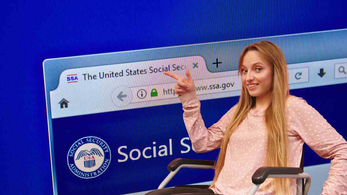 Didn’t Get Your SSDI Payment Today? See When Social Security Will Send Checks