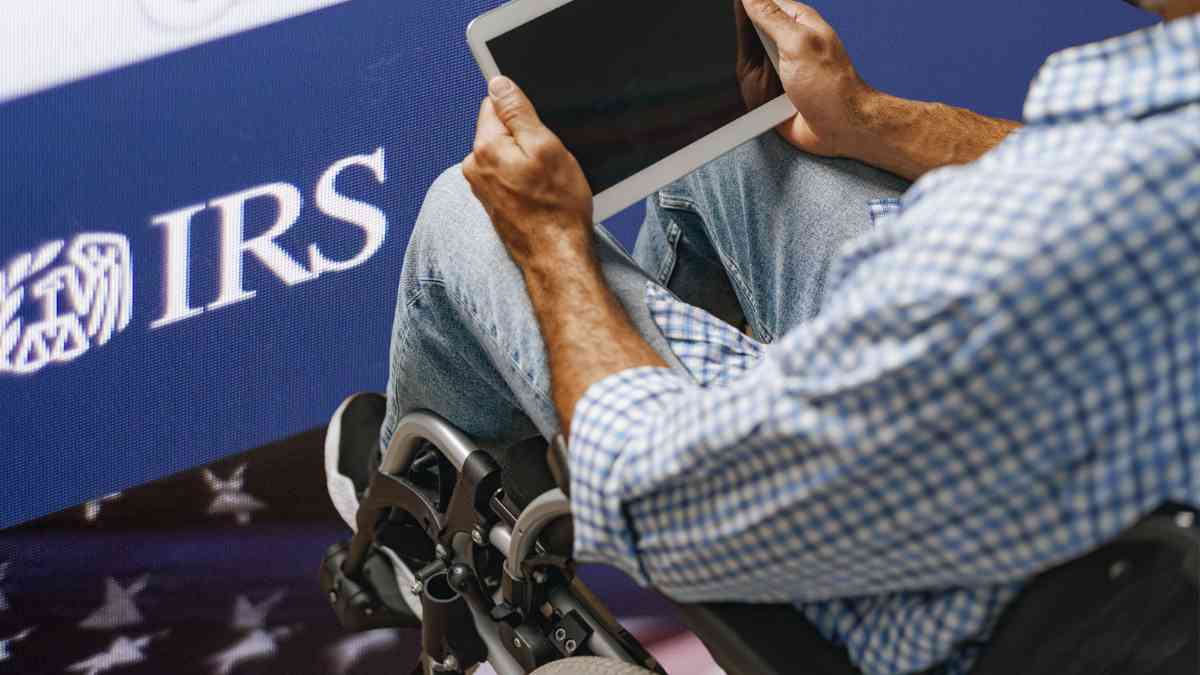 Do You Owe Taxes to the IRS on SSDI Benefits Received in 2024?