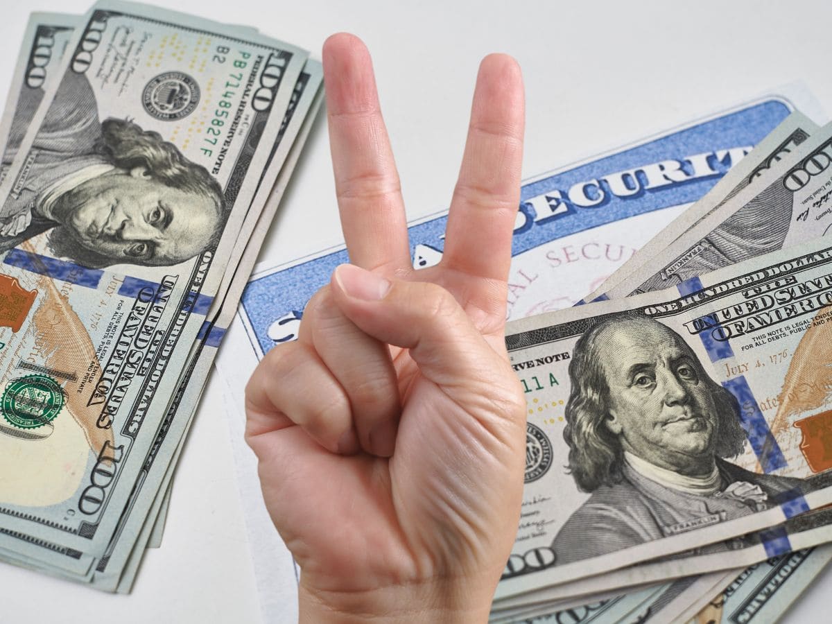 US Government confirms that SSI recipients will receive two payments in May 2025