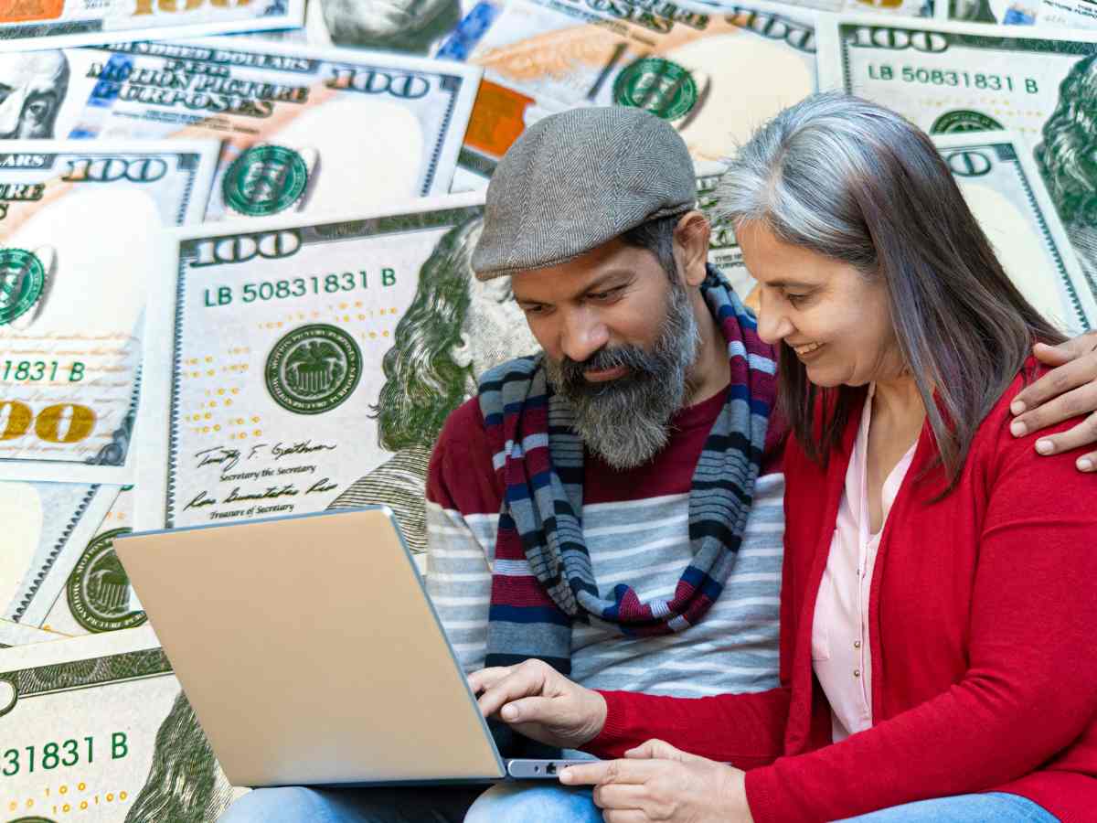 SSI checks worth $1,450 for couples, payments confirmed by Social Security