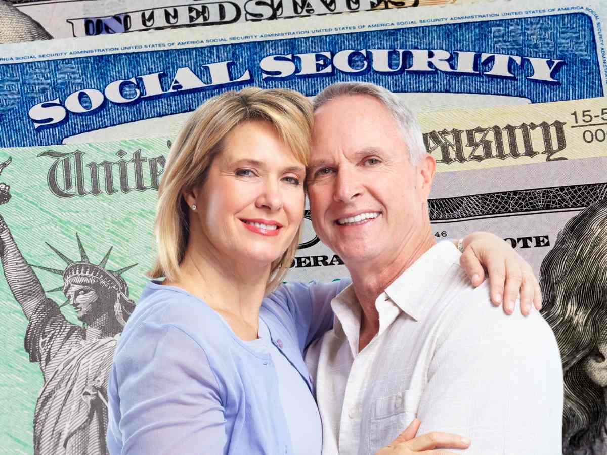New SSI Payments for Couples & for 65-Year-Olds Arriving in Early April
