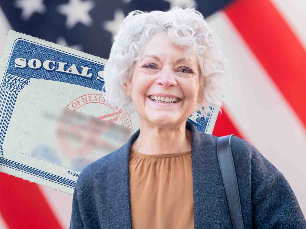 SSI payment confirmed by Social Security
