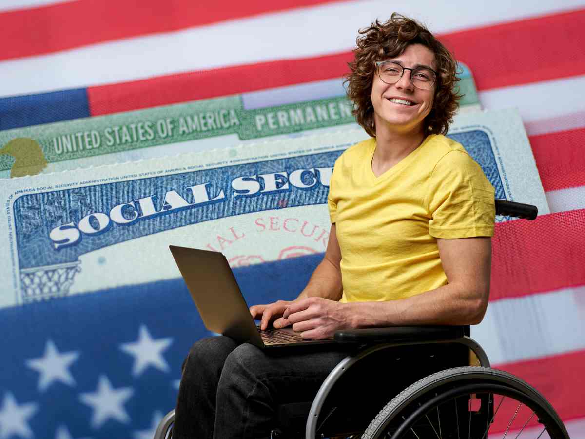 Only These SSDI Recipients Will Get in Social Security Checks on April 3