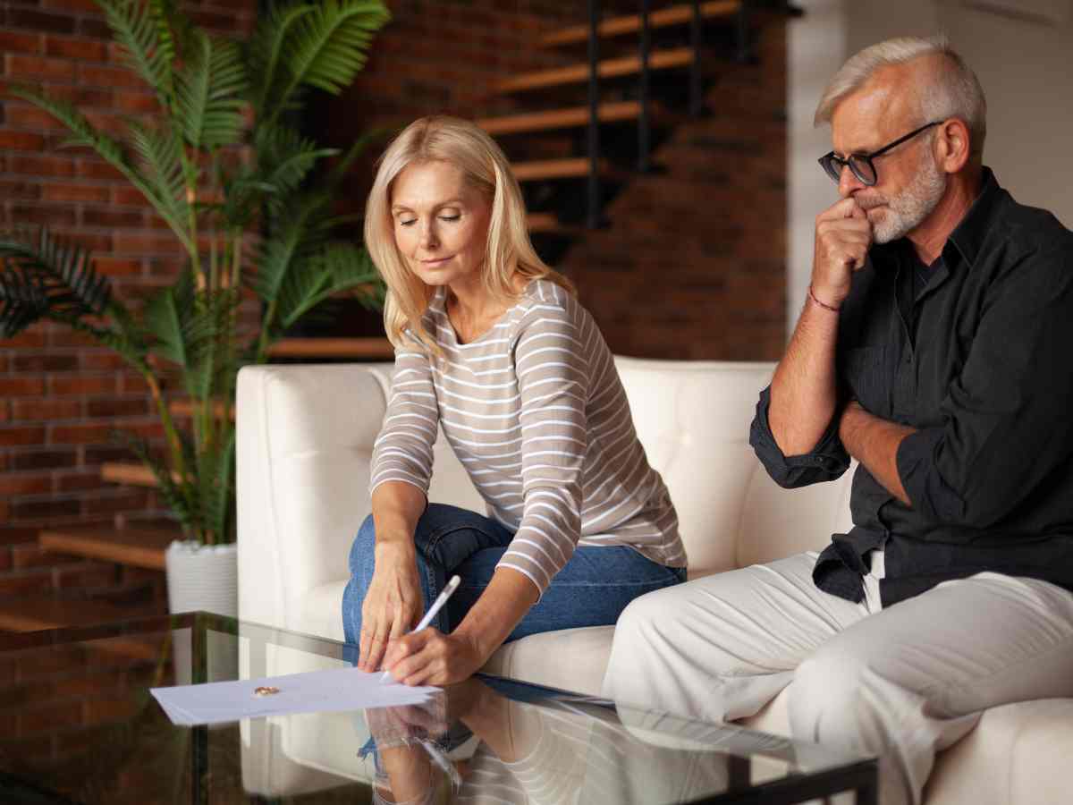 RSDI Payments Available for (Divorced) Spouses – Check Eligibility Requirements in 2025
