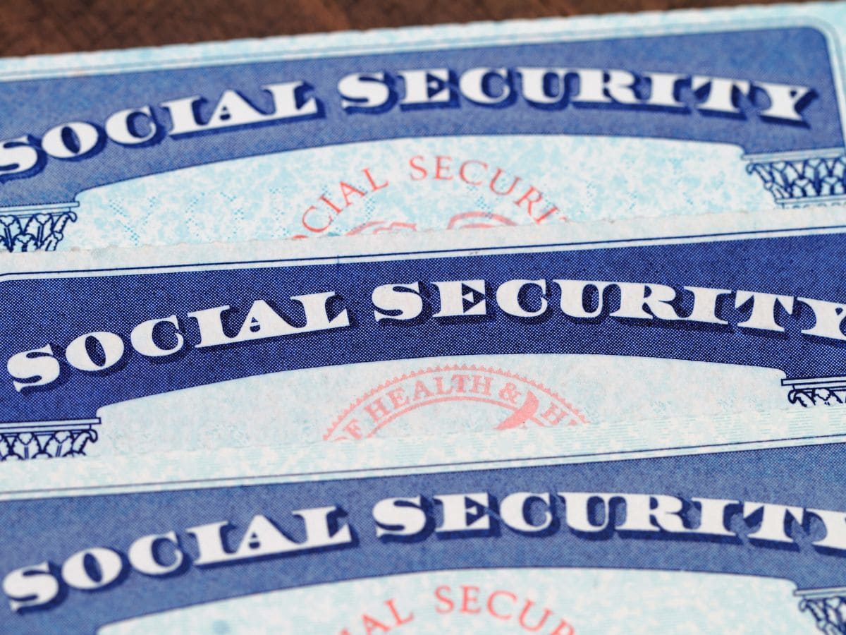 Social Security announces new SSI payment in April and the average check by age group