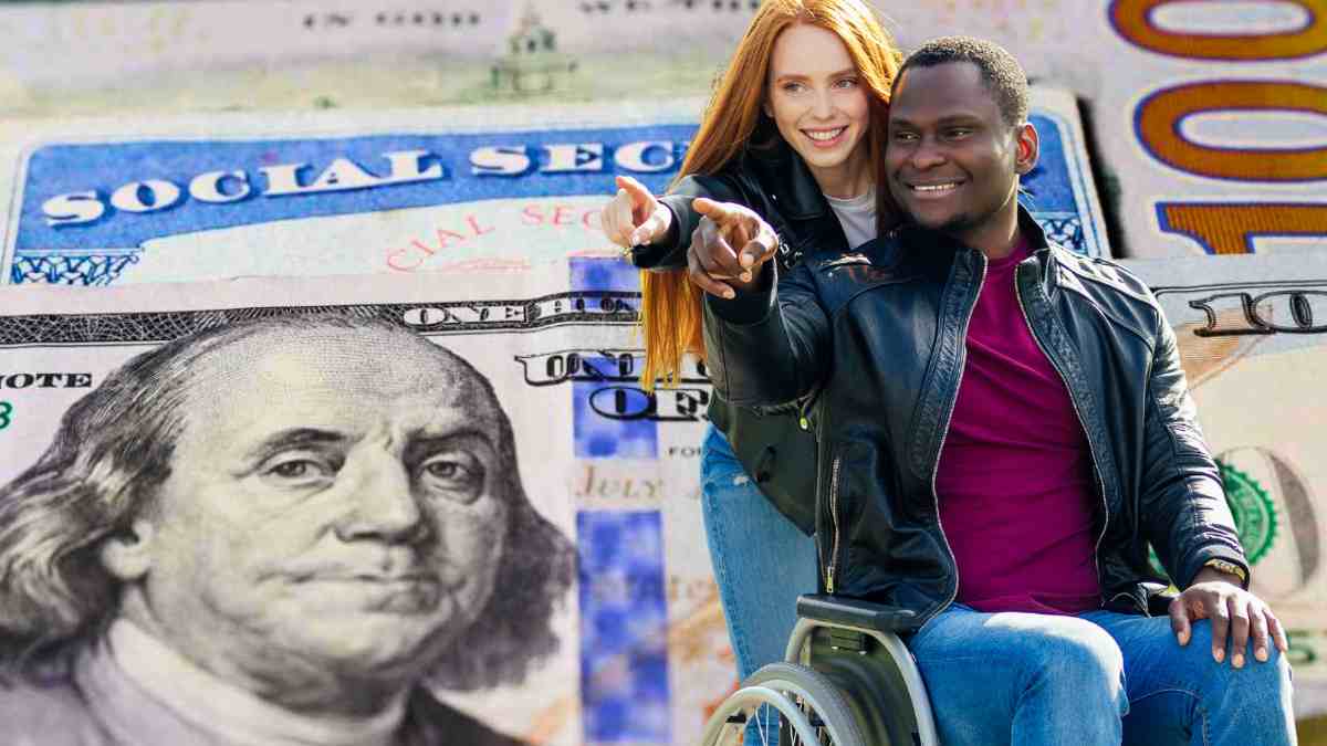Social Security SSI Payments to Be Deposited on Schedule in April 2025