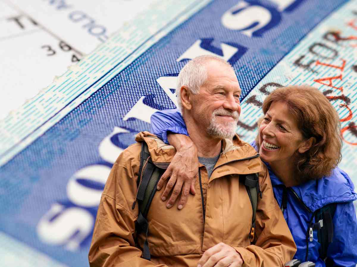Final RSDI Payments for March & First April 2025 Checks