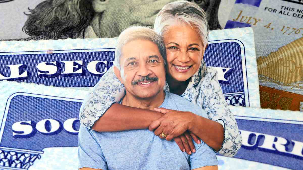 April SSI Payment of Up on Social Security’s schedule