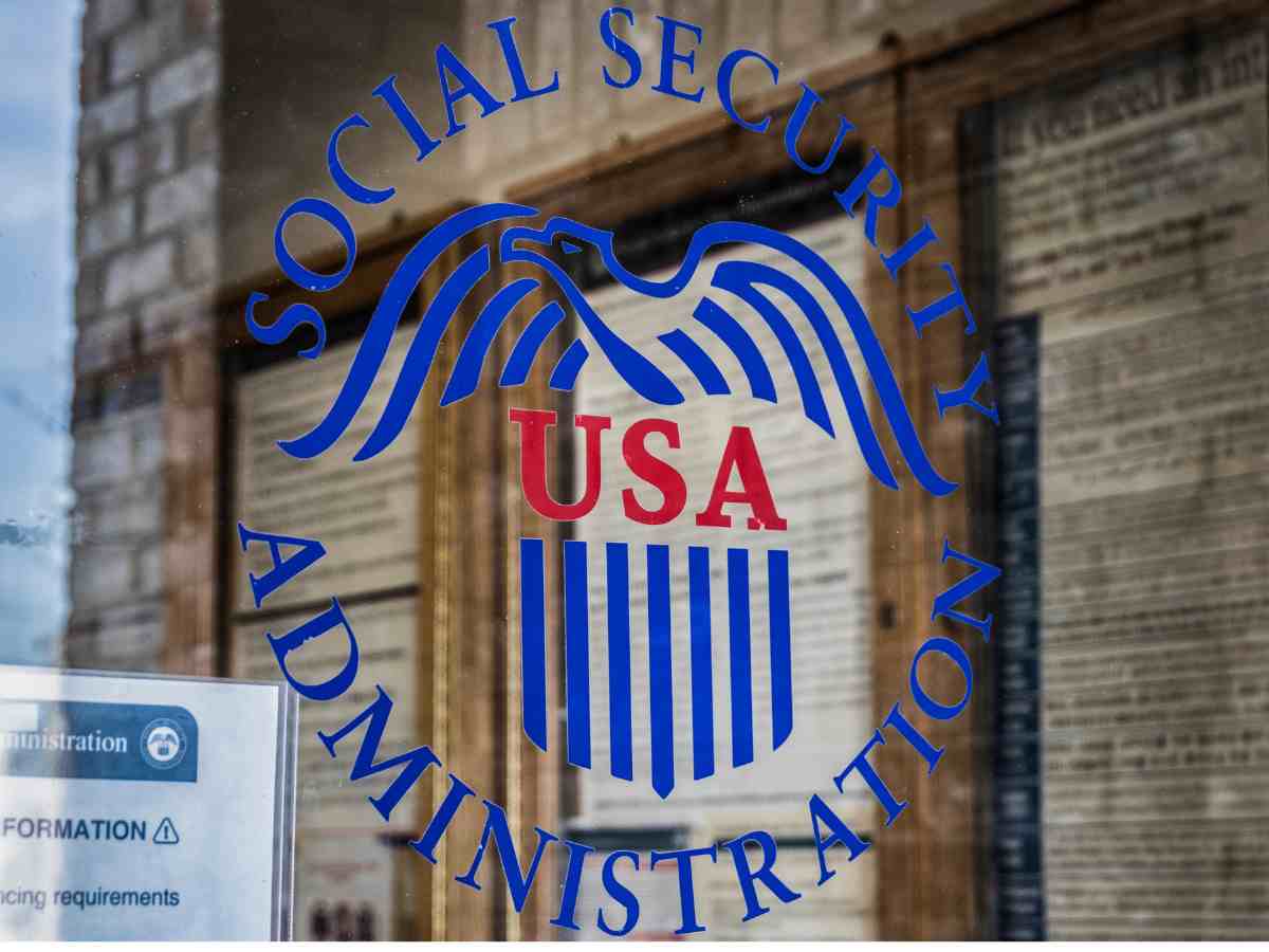 Social Security is not closing offices permanently