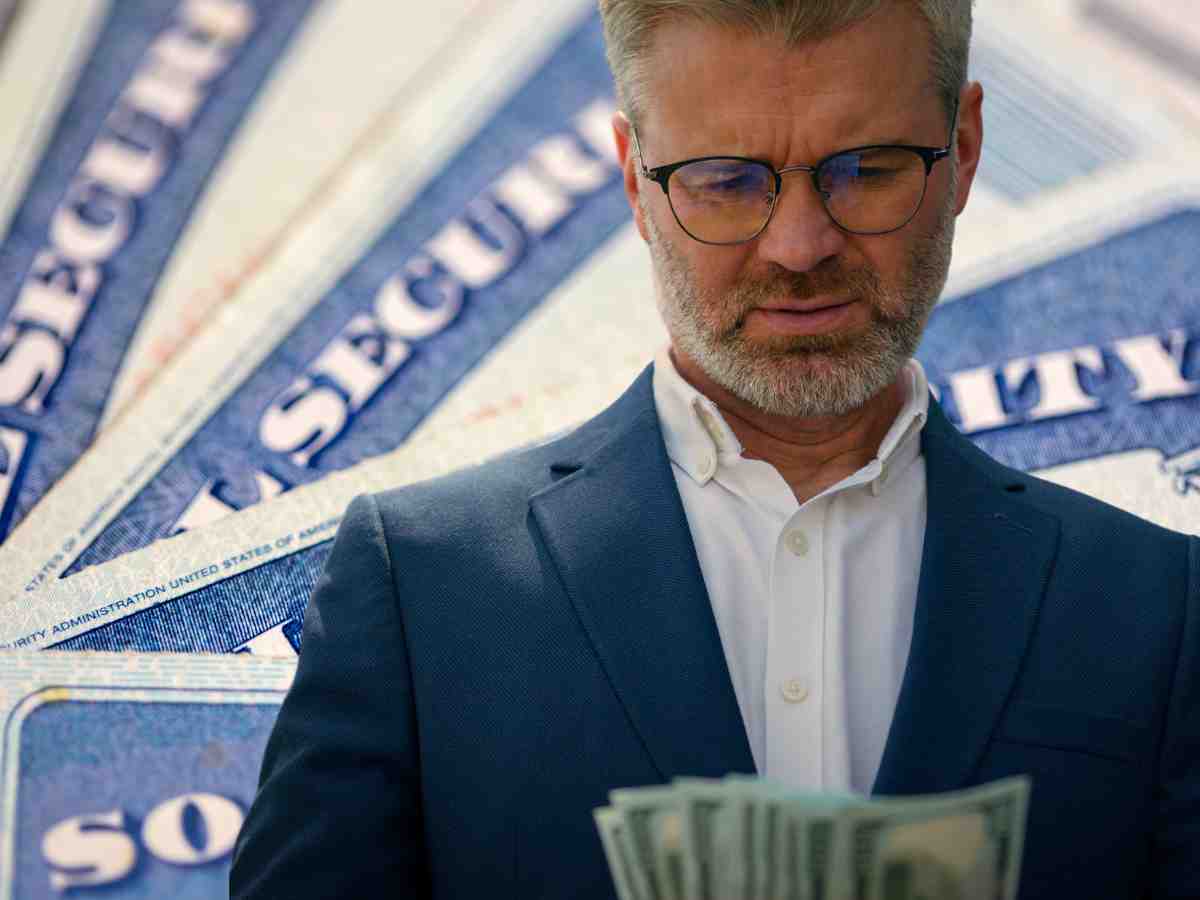 U.S. Government Confirms Social Security Checks for Retirees—Arriving in Hours!