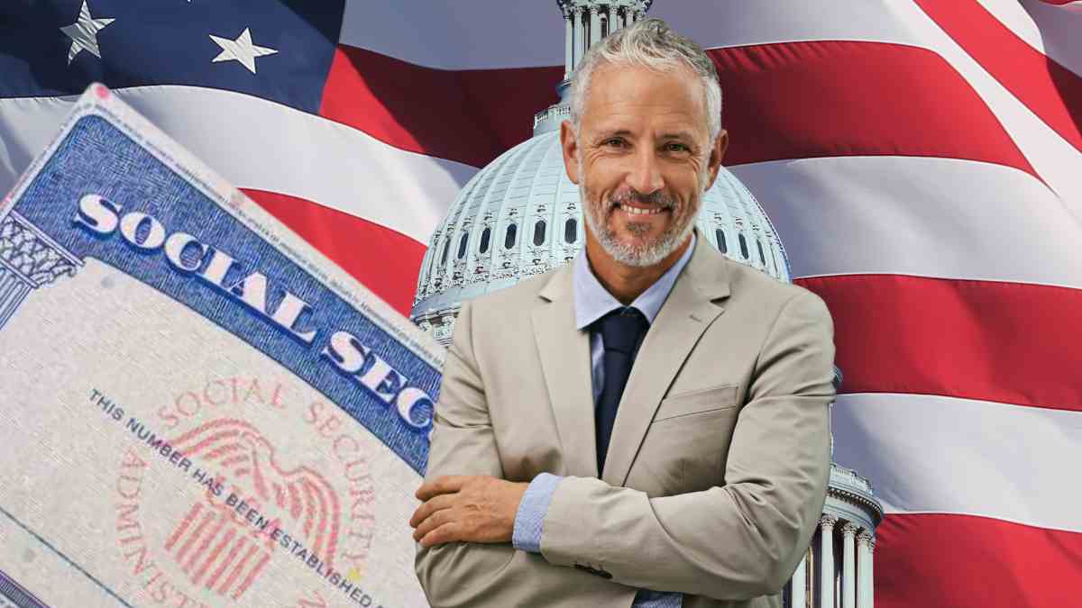 Social Security Direct Deposit to Be Sent Tomorrow or Next Week