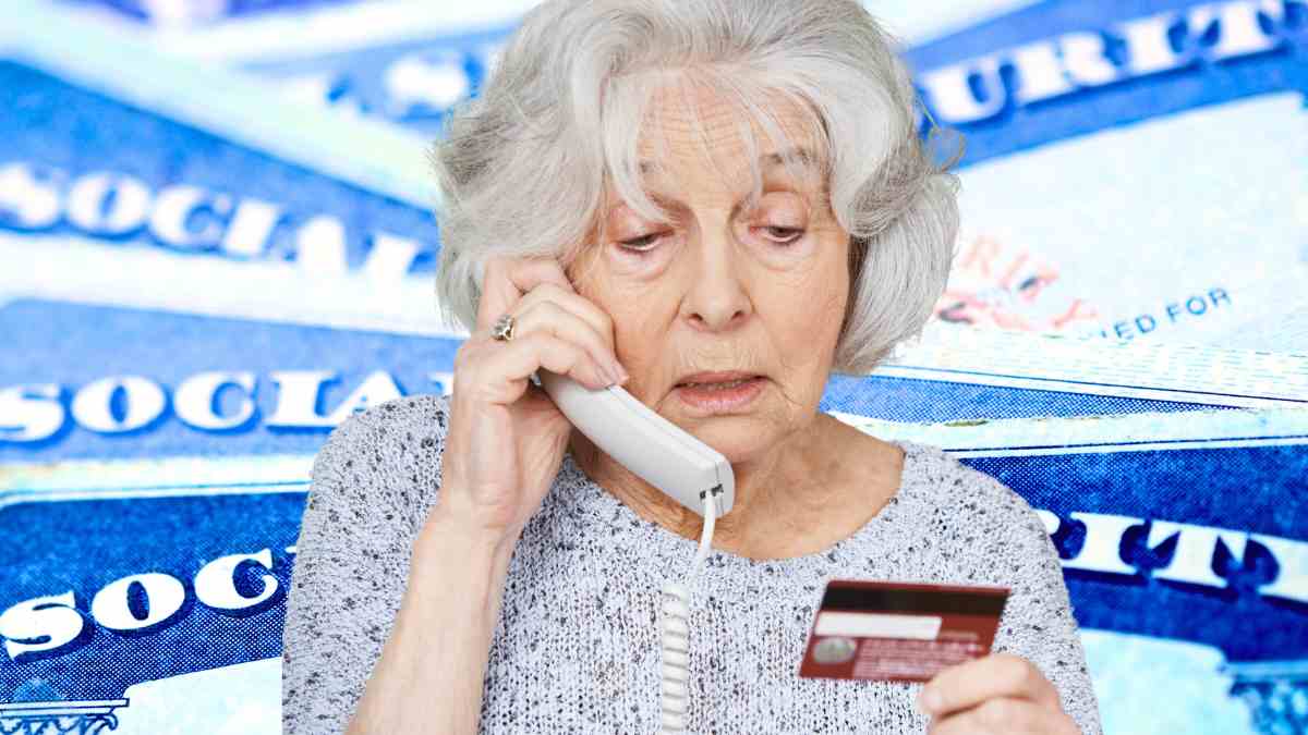 Social Security Update: Upcoming Payments & New Telephone Service Change in 2025