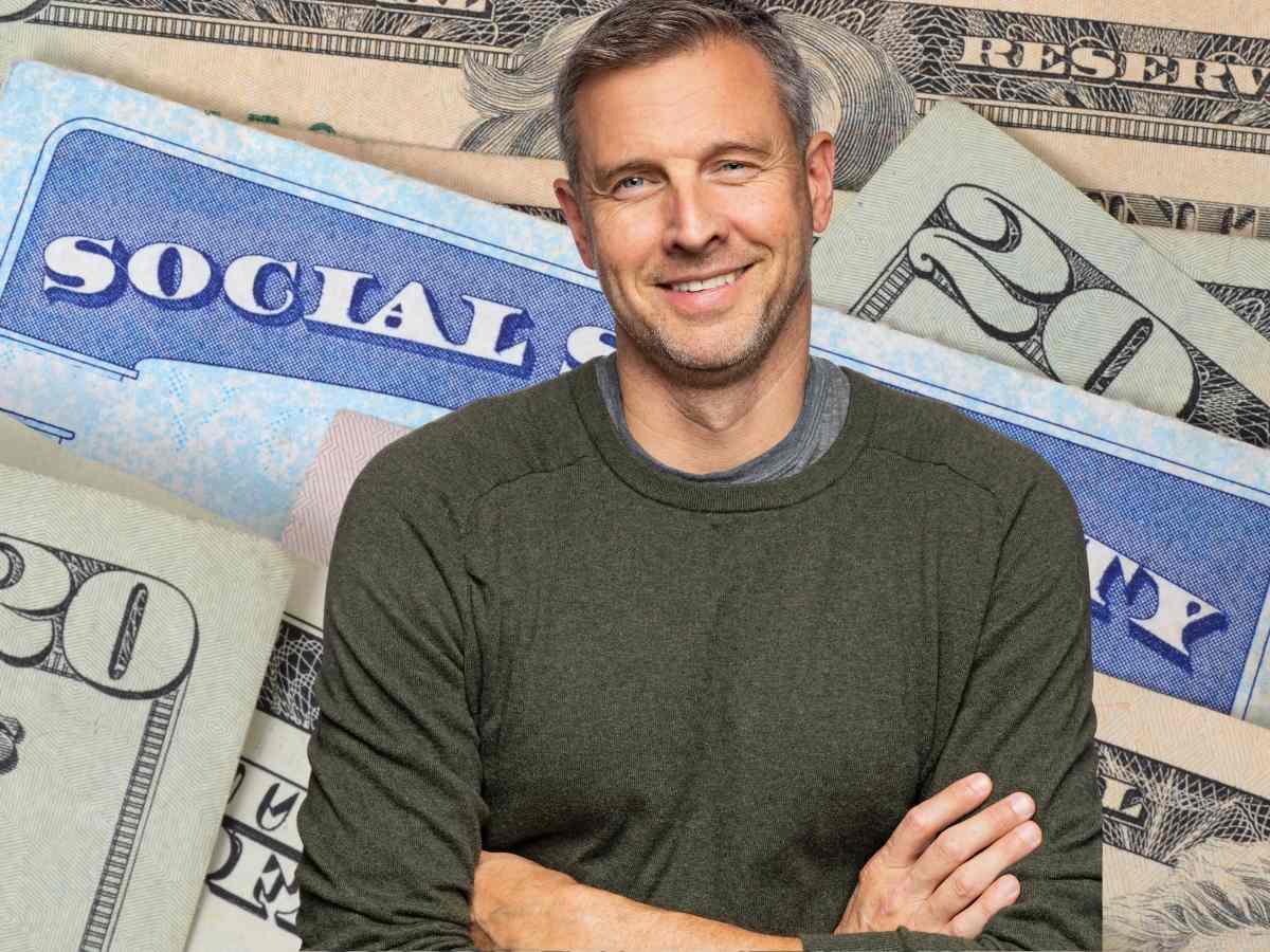 Turning 50 in 2025? Here’s When You Could Receive More from Social Security