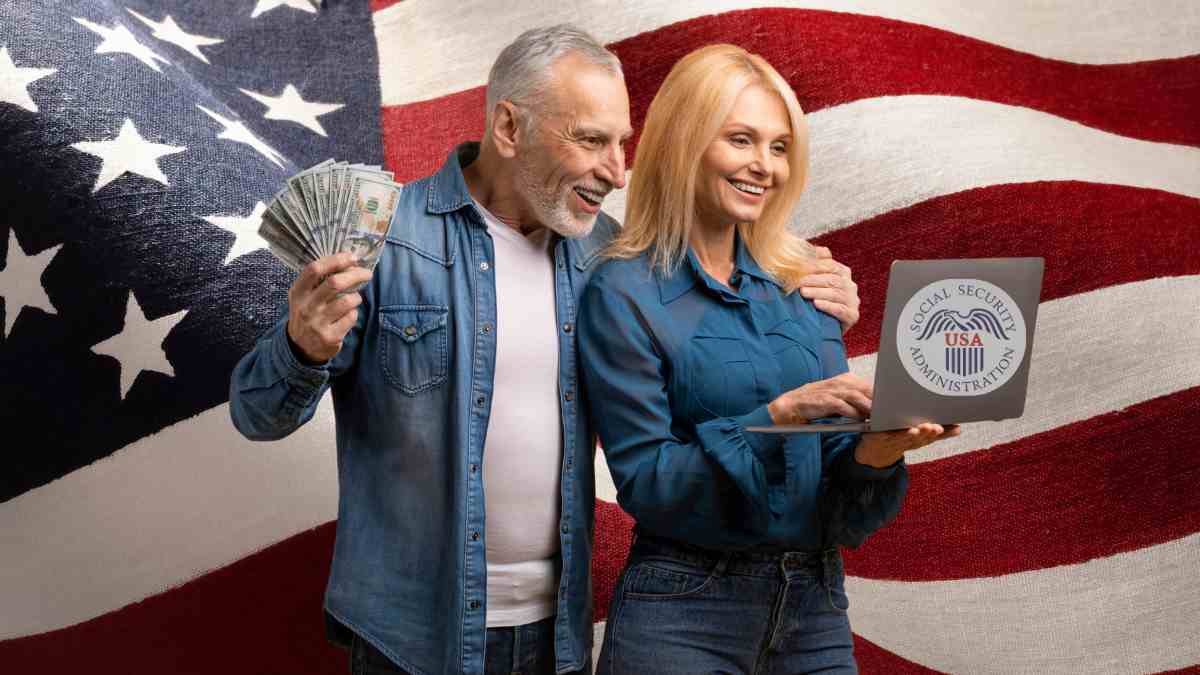 March 2025 RSDI Payments: Check Your Social Security Deposit Date