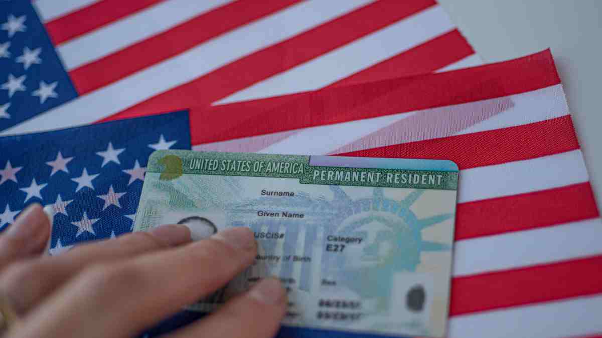 These people will not need to pay the hefty fee to file the Form I-485 to get a Green Card
