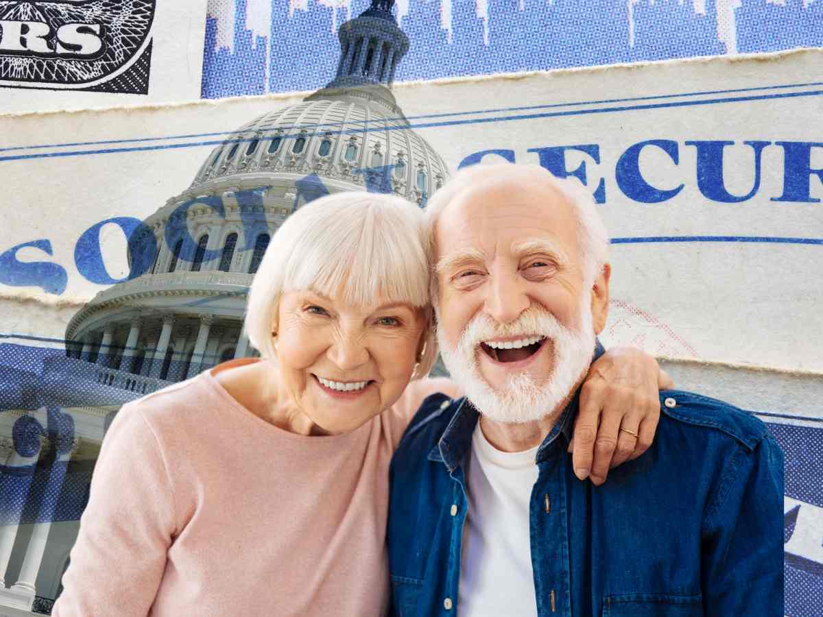 Direct Deposits for retirees aged 62 & 70 to Be Delivered by the Social Security Administration on April 9