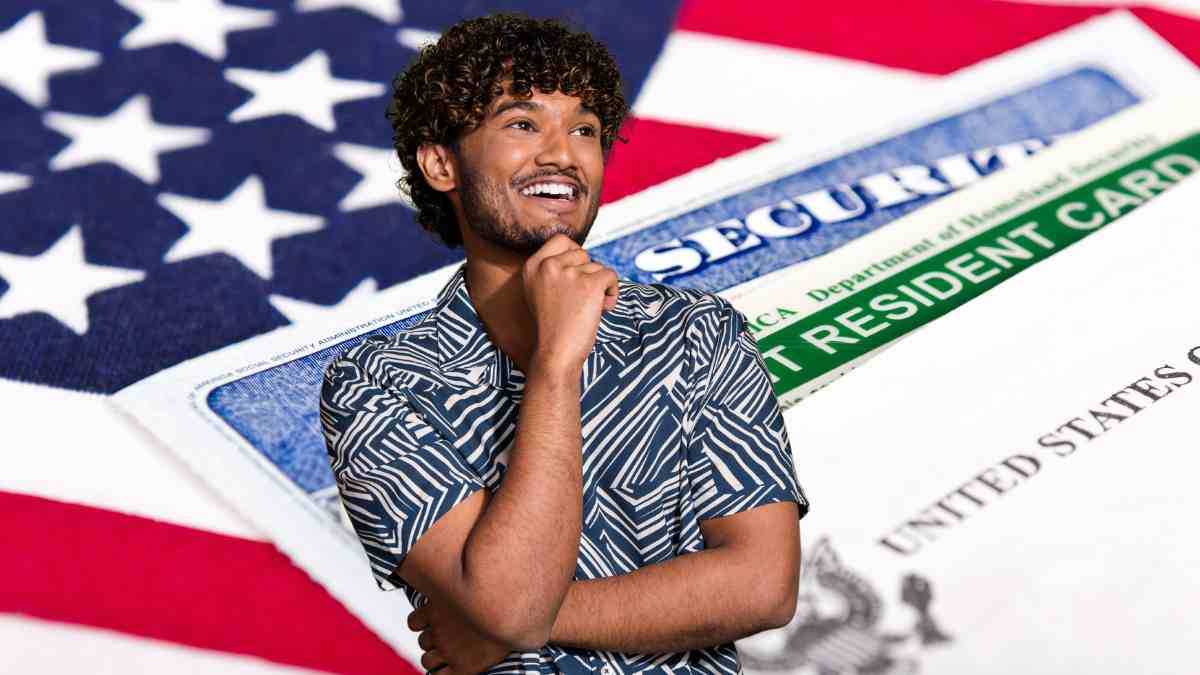 Green Card: What to do while your Permanent Resident application is pending in 2025