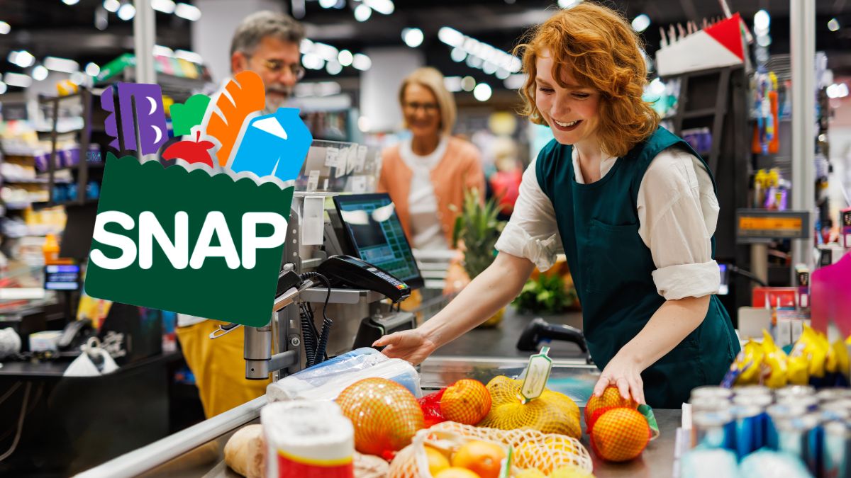 SNAP: Great payments for families of 4 start on March 4 in these States