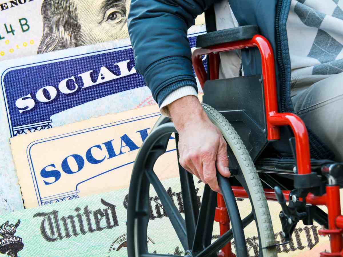 This is the latest 2026 COLA Prediction for SSDI Payments in the United States