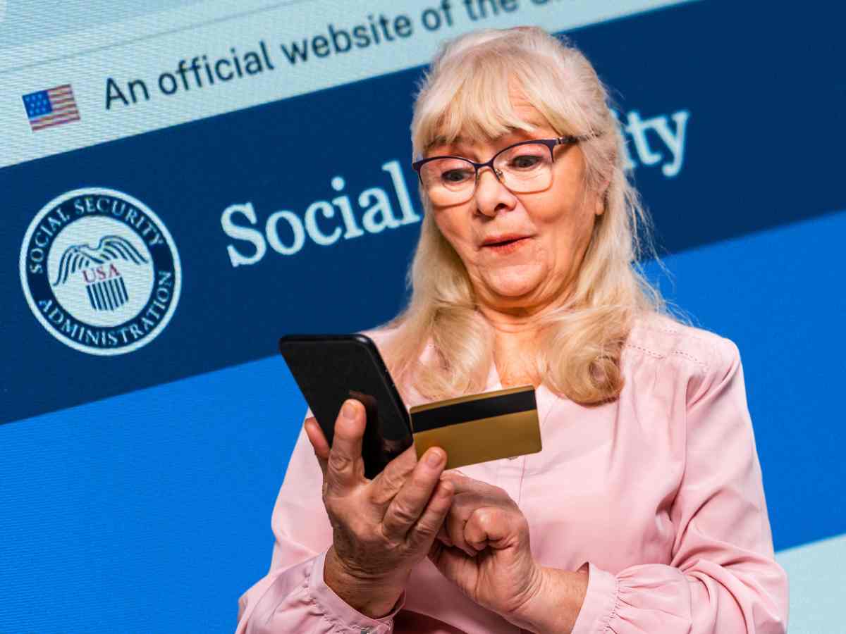 These Are the Americans Who Should File for Social Security in 2025 to Get a Payment