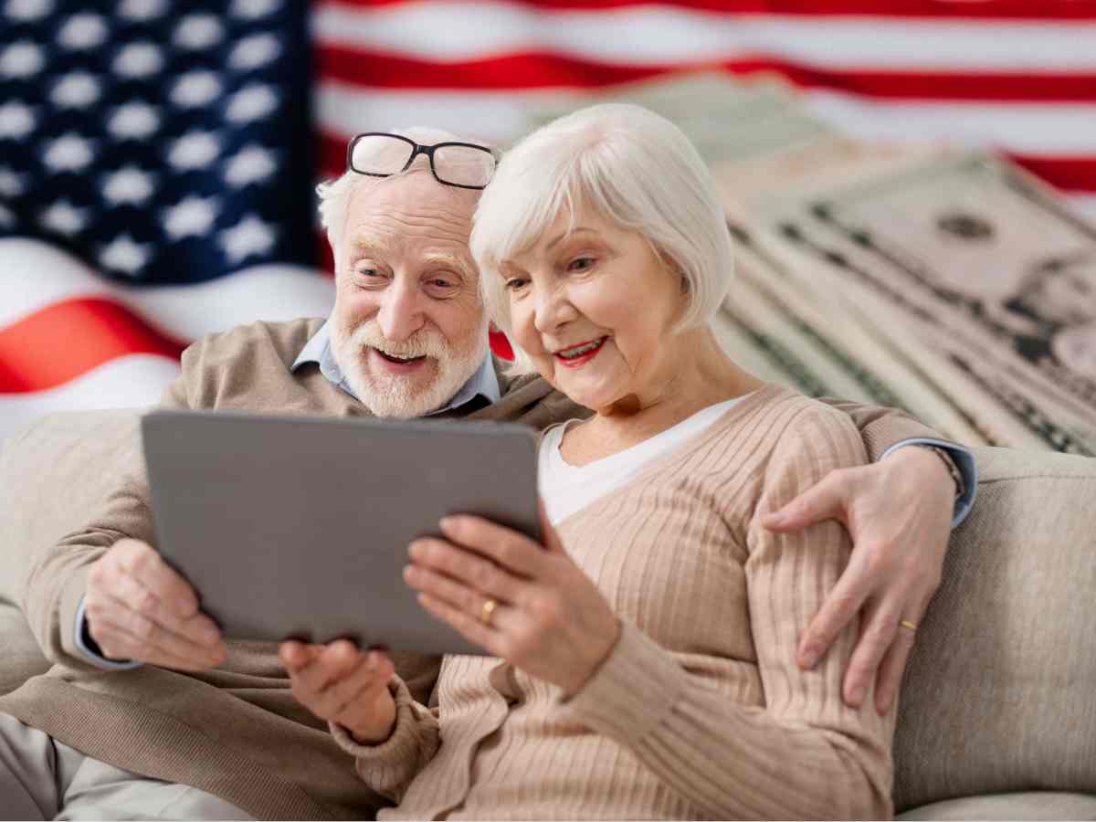 Which U.S. Married Couples Qualify for Up to Check Annually from Federal SSI?