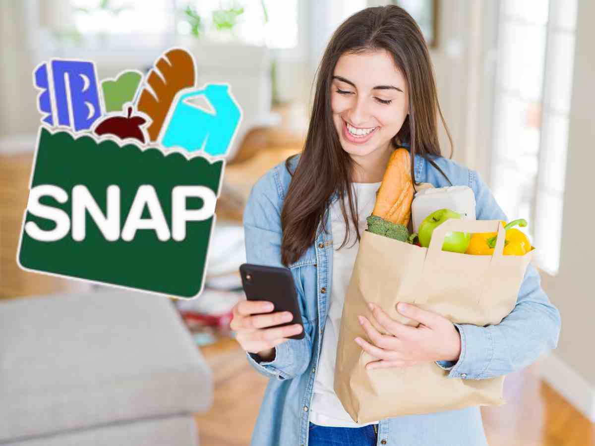 SNAP Payments in New York: Here Are the Paydays in May