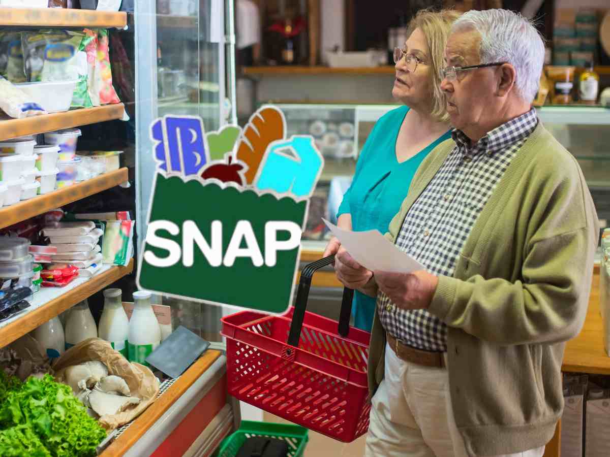 SNAP Payment Dates April 4-10: Food Stamp Checks