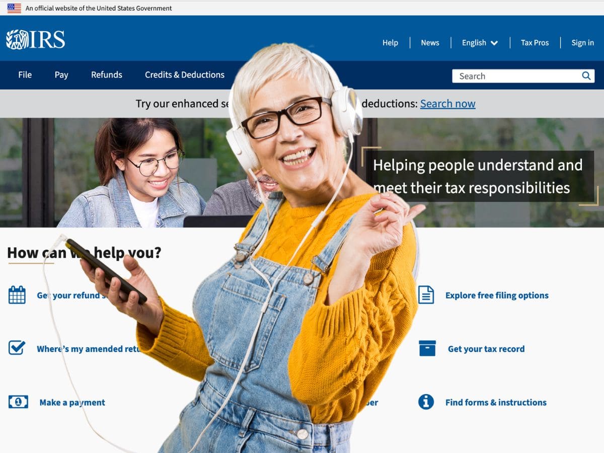 IRS 2025 Deadline: File Your 2024 Tax Return and Pay What You Owe by April 15